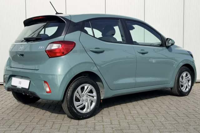 Hyundai i10 (2026) thumbnail 3