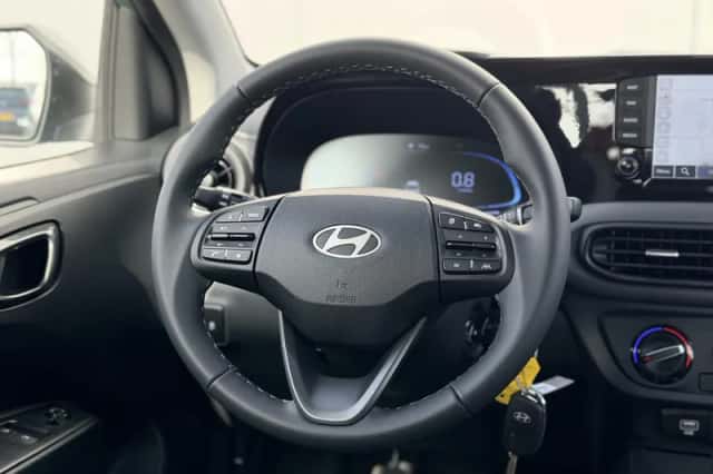Hyundai i10 (2026) thumbnail 26