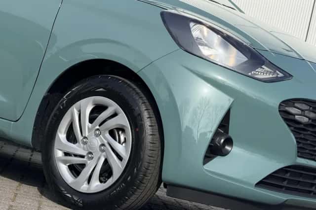 Hyundai i10 (2026) thumbnail 32