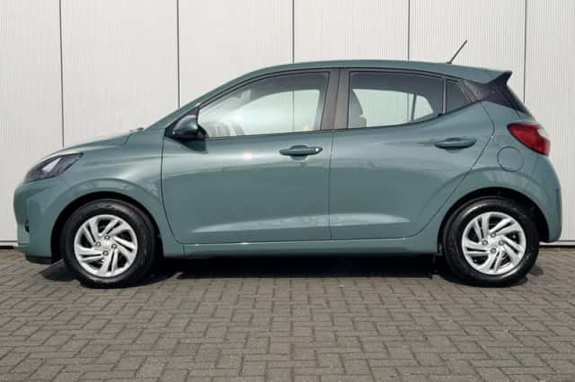 Hyundai i10 (2026) thumbnail 6