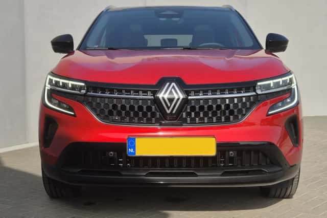 Renault Austral (2025) thumbnail 27