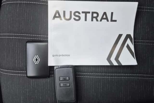 Renault Austral (2025) thumbnail 5