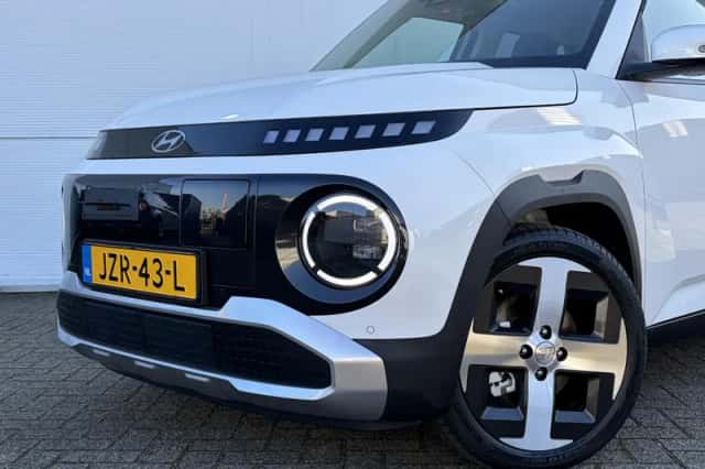 Hyundai Inster (2026) thumbnail 37