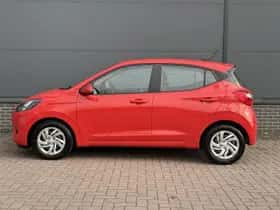 Hyundai i10 (2021) thumbnail 13