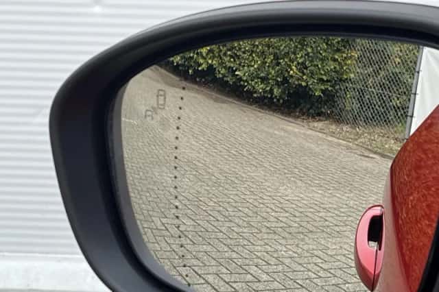 Mitsubishi ASX (2023) thumbnail 29