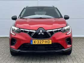 Mitsubishi ASX (2023) thumbnail 29