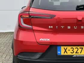 Mitsubishi ASX (2023) thumbnail 31