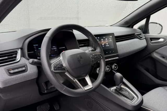 Renault Clio (2025) thumbnail 16
