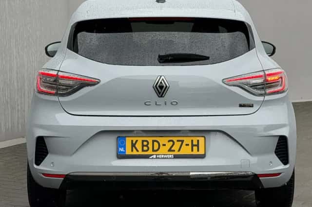 Renault Clio (2025) thumbnail 33