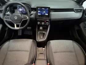 Renault Clio (2025) thumbnail 5