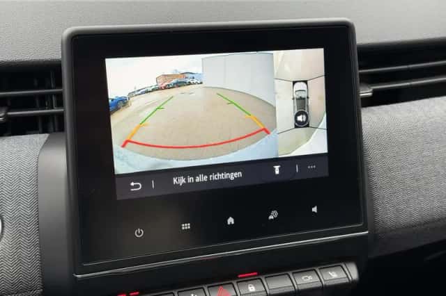 Renault Clio (2025) thumbnail 6
