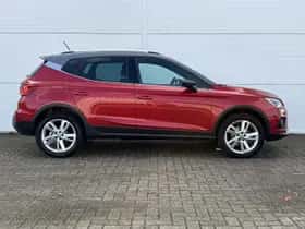 SEAT Arona (2018) thumbnail 21