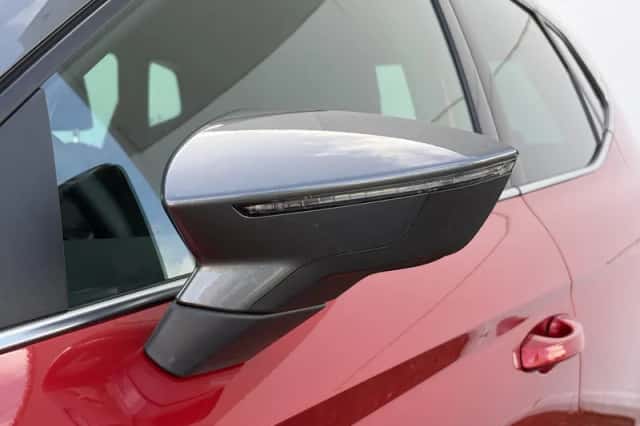 SEAT Arona (2018) thumbnail 26
