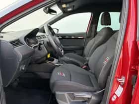 SEAT Arona (2018) thumbnail 31