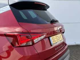 SEAT Arona (2018) thumbnail 39