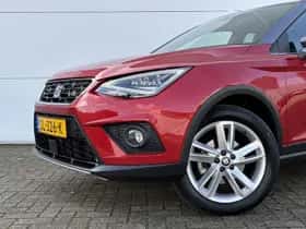 SEAT Arona (2018) thumbnail 39