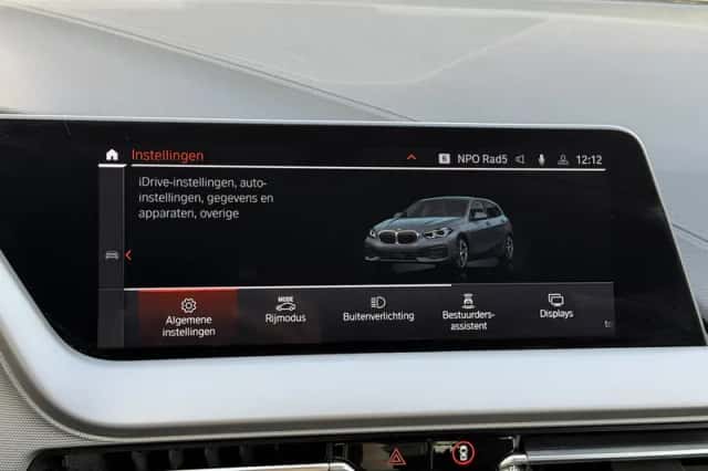 BMW 1-Serie (2021) thumbnail 20