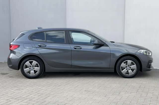 BMW 1-Serie (2021) thumbnail 35