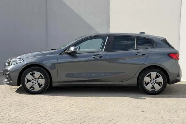 BMW 1-Serie (2021) thumbnail 8