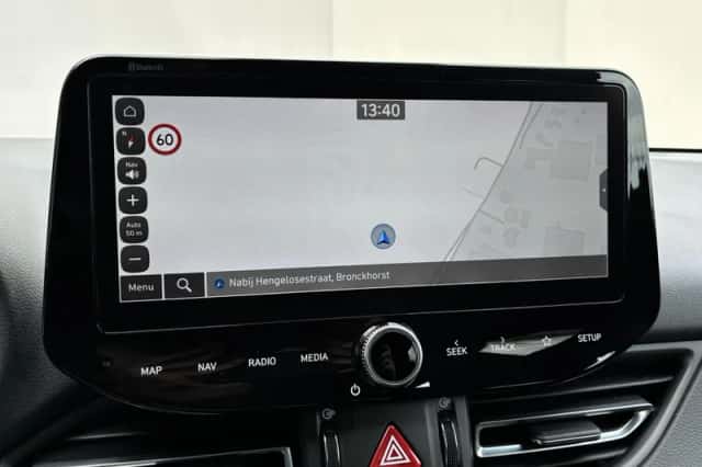 Hyundai i30 Fastback (2021) thumbnail 28