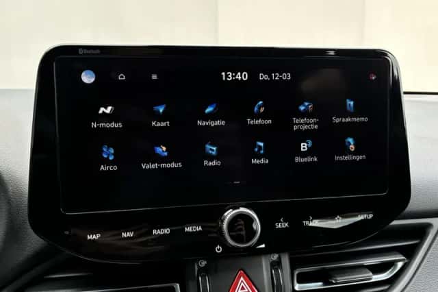 Hyundai i30 Fastback (2021) thumbnail 30