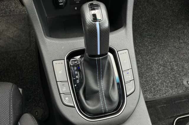 Hyundai i30 Fastback (2021) thumbnail 32