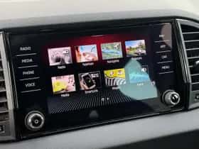 Škoda Karoq (2021) thumbnail 11