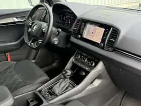 Škoda Karoq (2021) thumbnail 15