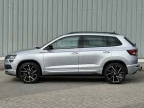 Škoda Karoq (2021) thumbnail 24