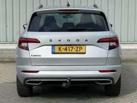 Škoda Karoq (2021) thumbnail 34