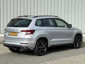 Škoda Karoq (2021) thumbnail 6