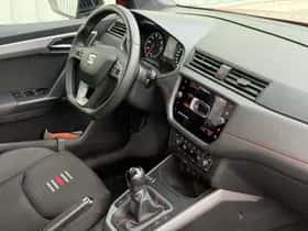 SEAT Arona (2019) thumbnail 11