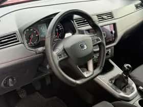 SEAT Arona (2019) thumbnail 14