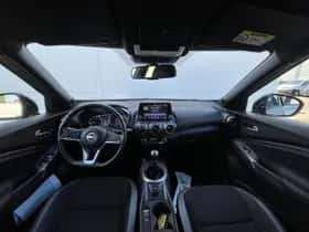 Nissan Juke (2023) thumbnail 37