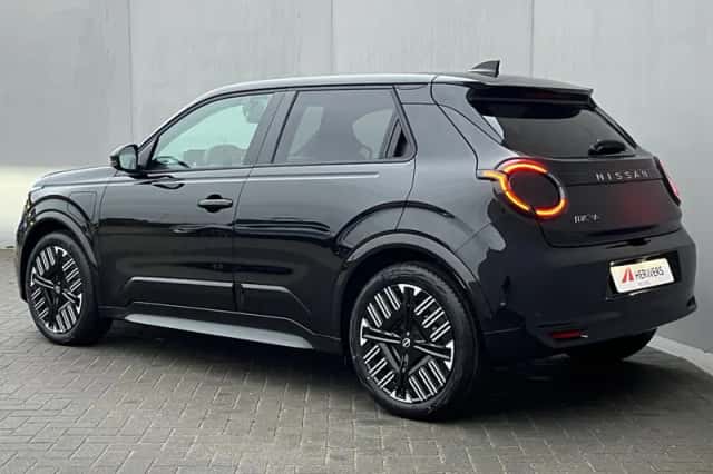 Nissan Micra (2026) thumbnail 6