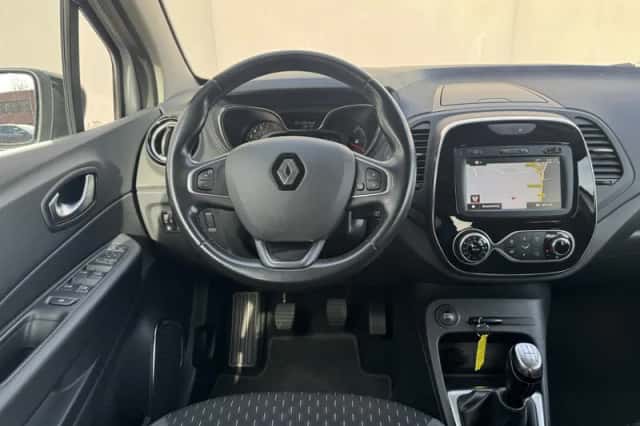 Renault Captur (2019) thumbnail 19