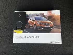Renault Captur (2019) thumbnail 7