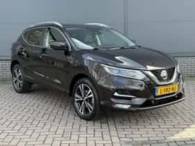 Nissan Qashqai (2021) thumbnail 18