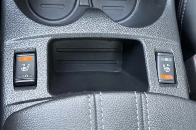 Nissan Qashqai (2021) thumbnail 26