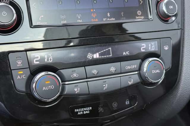 Nissan Qashqai (2021) thumbnail 30