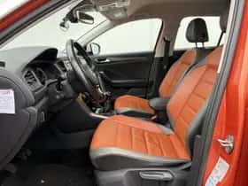 Volkswagen T-Roc (2019) thumbnail 37