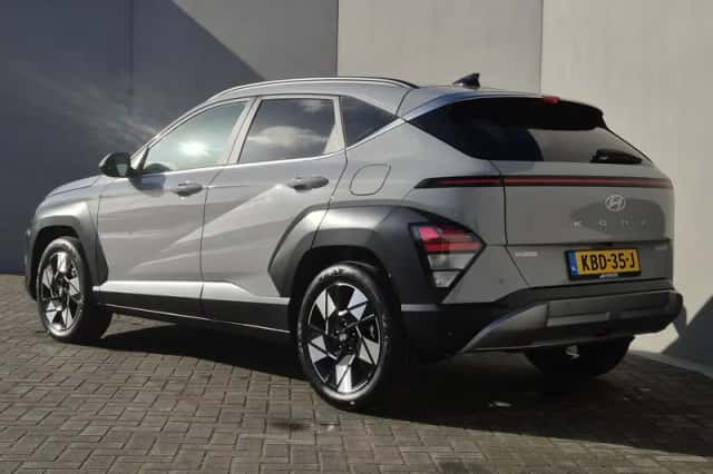 Hyundai Kona (2025) thumbnail 15