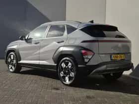 Hyundai Kona (2025) thumbnail 18