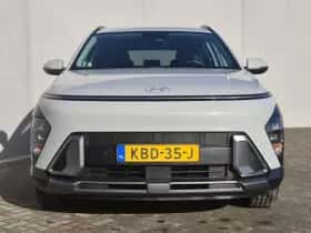 Hyundai Kona (2025) thumbnail 23