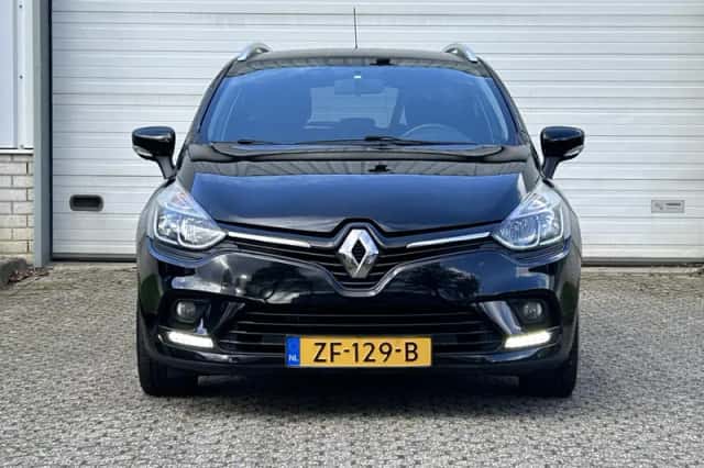Renault Clio (2019) thumbnail 34
