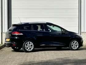 Renault Clio (2019) thumbnail 6