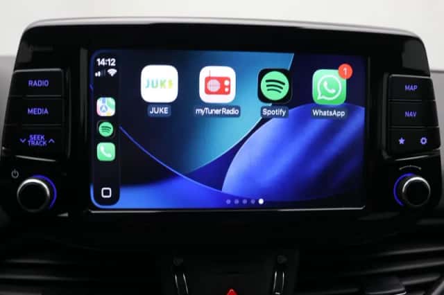 Hyundai i30 (2019) thumbnail 50