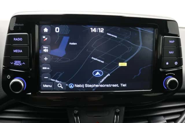 Hyundai i30 (2019) thumbnail 52