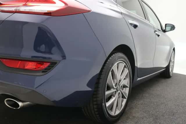 Hyundai i30 (2019) thumbnail 58