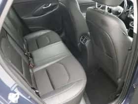 Hyundai i30 (2019) thumbnail 59